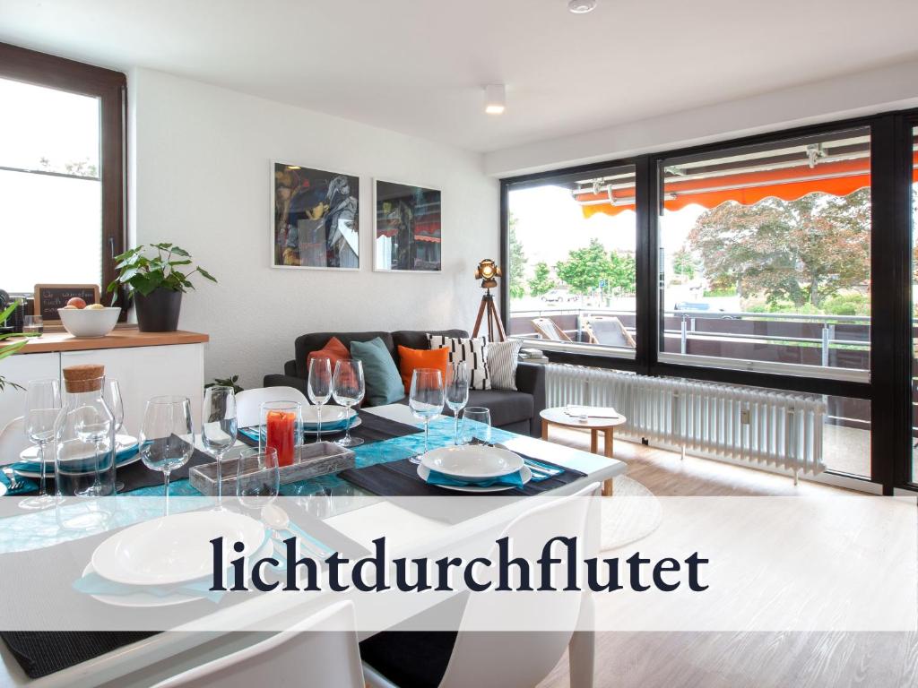 Glücks-Quartier "Waldhufe 1" photo 3