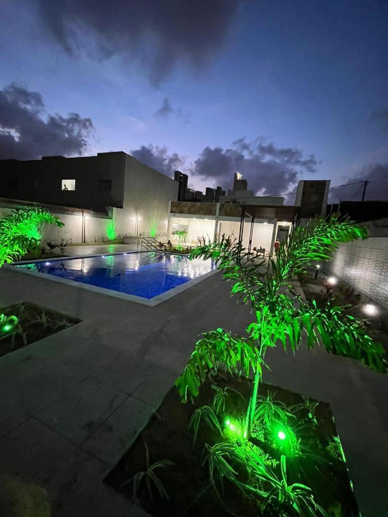 Casa confortável à 568m da praia de Ponta Negra photo 3