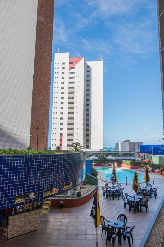 Porto de Iracema - Fortaleza houses photo 3