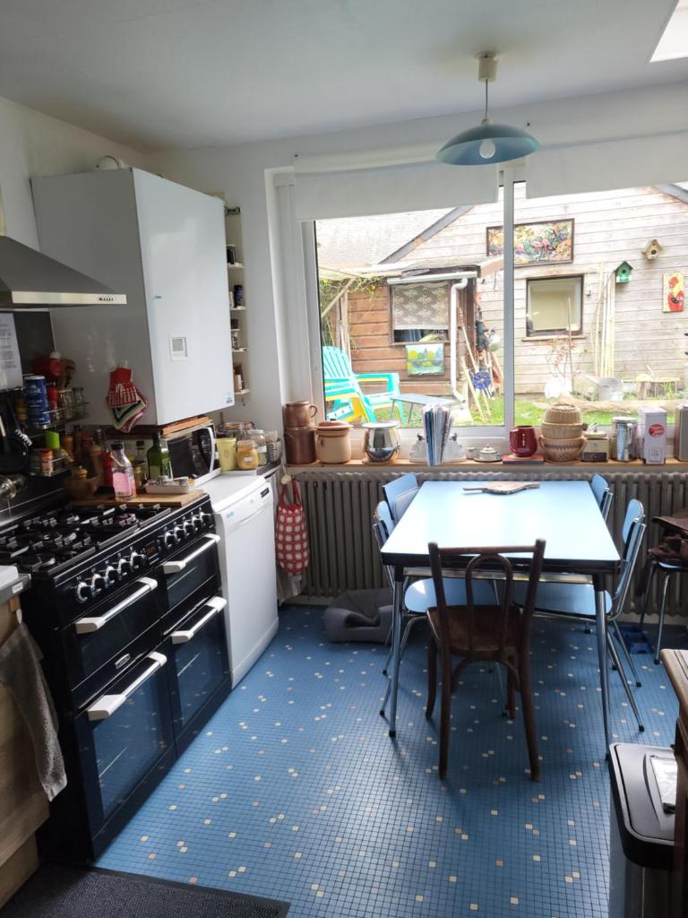 Maison Even photo 1
