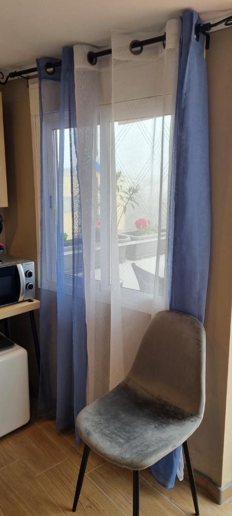 Santiago del Teide Room