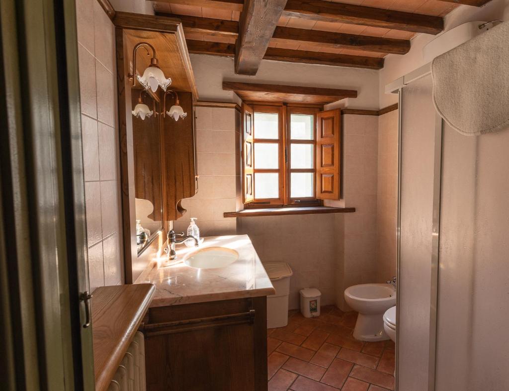 Agriturismo Monte Croce photo 2