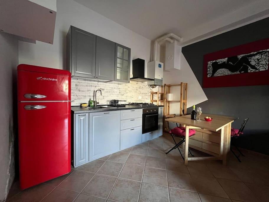 Appartamento A&S-Centro Argenta photo 2