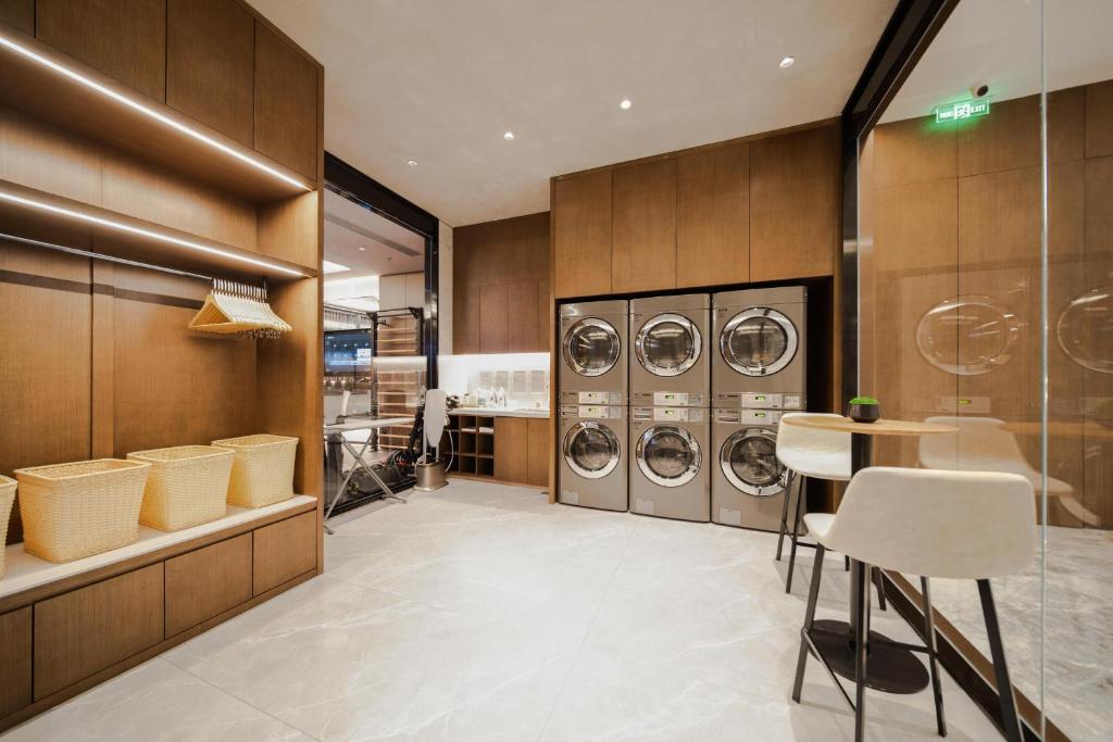 Atour Hotel Dalian Development Zone photo 2