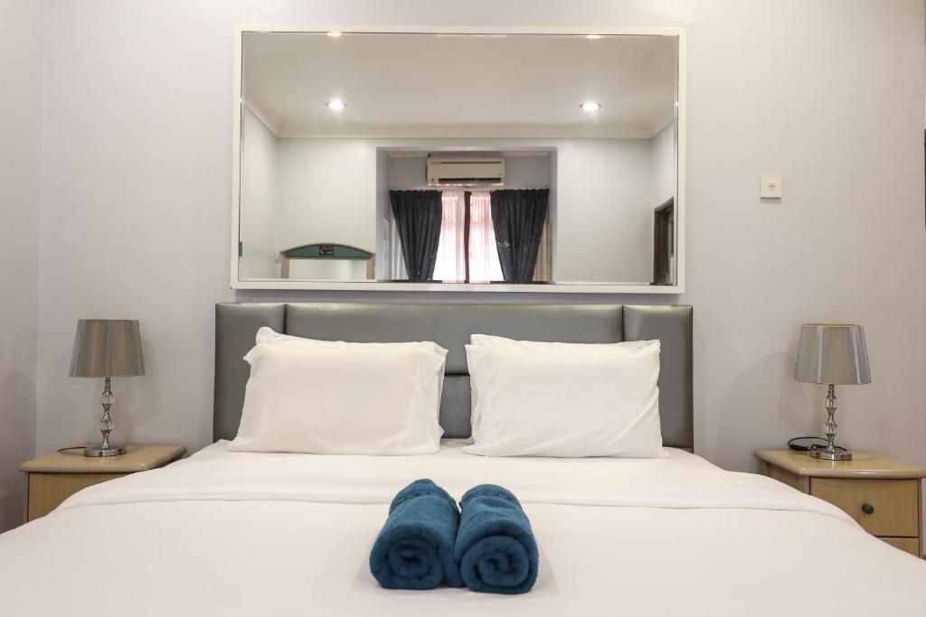 Kota Damansara ICozy Cove Homestay 10 Pax photo 4
