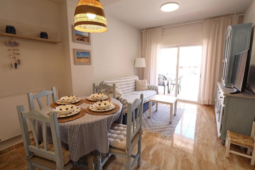 Apartamento Emperador, Pinada Beach, La Mata, Torrevieja photo 1