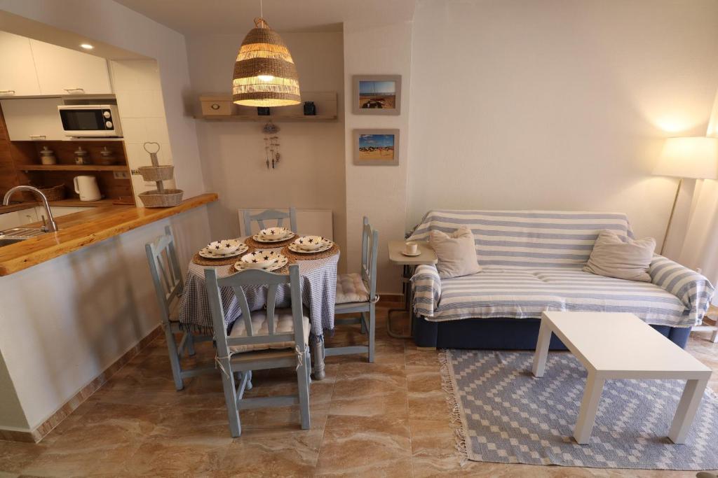 Apartamento Emperador, Pinada Beach, La Mata, Torrevieja photo 3