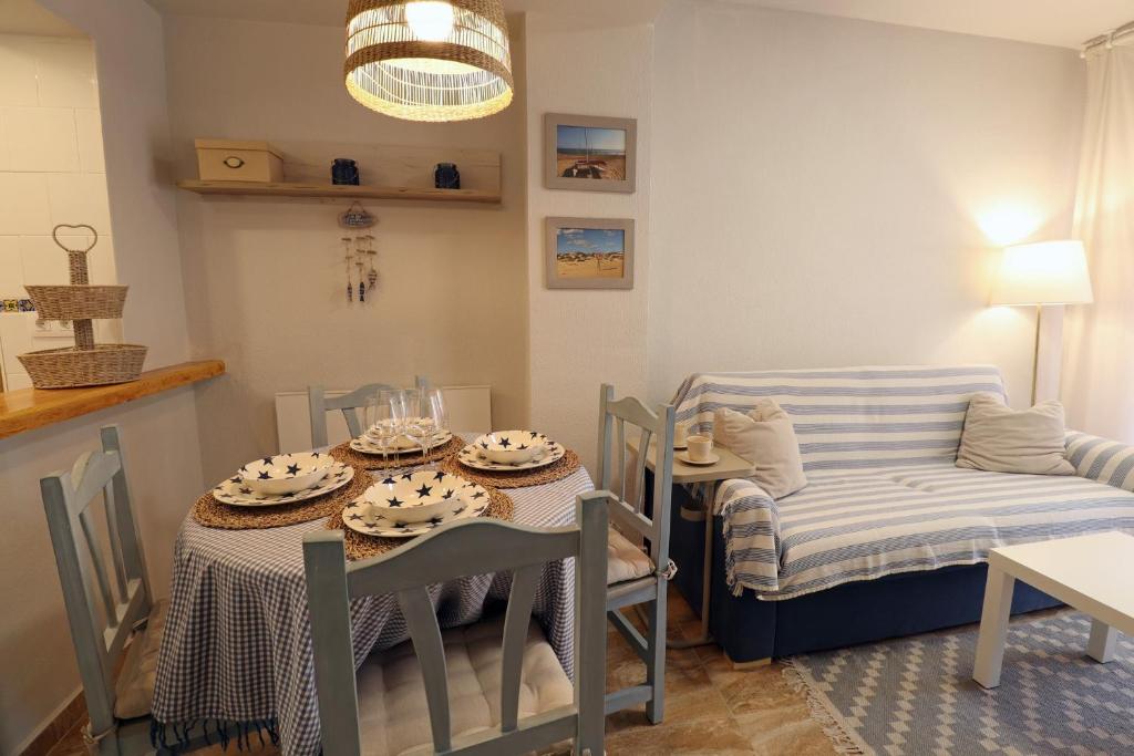 Apartamento Emperador, Pinada Beach, La Mata, Torrevieja photo 2