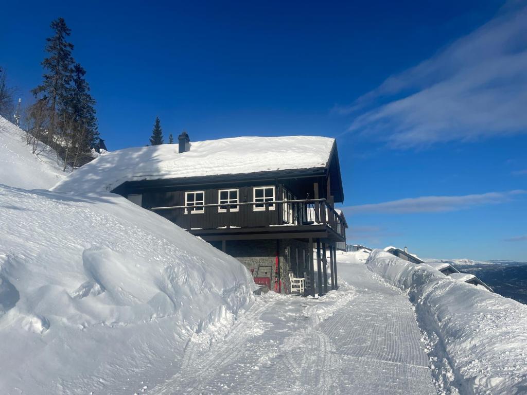 Norefjell Panorama photo 1