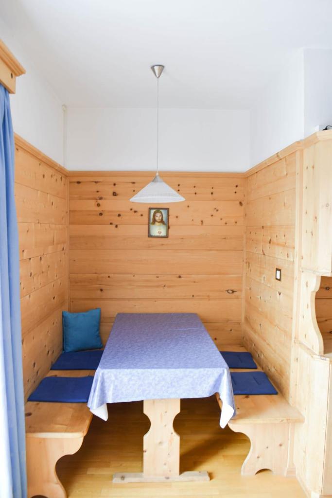 Apartement Noggler Zimmer mit Frühstück photo 4