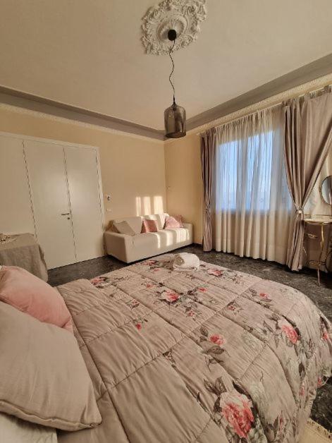 B&B Le rose di Paola photo 4