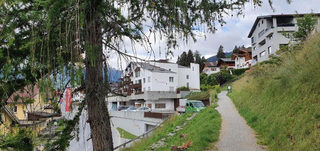 Cucagna Wohnung 104 Willi photo 1