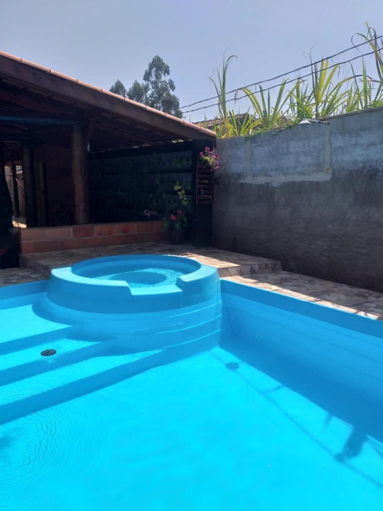 Chácara Rancho do Lago