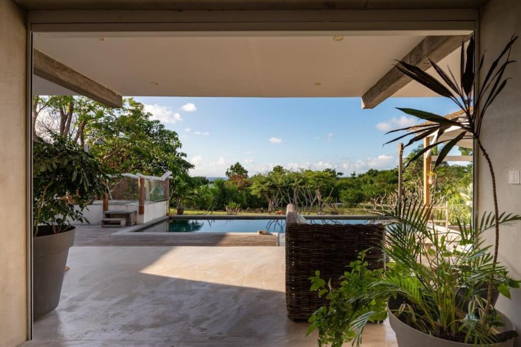 VILLA Rose Barth Marie-Galante island photo 1