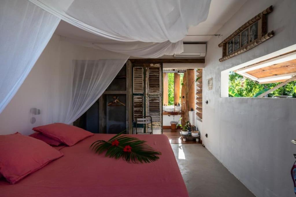 VILLA Rose Barth Marie-Galante island photo 3