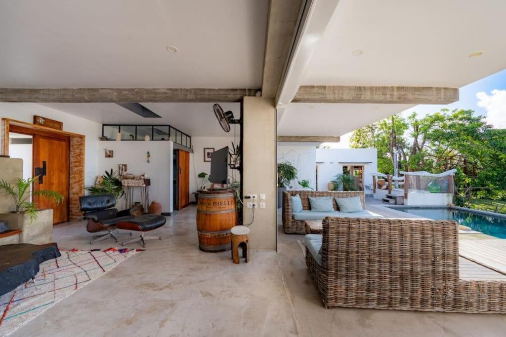 VILLA Rose Barth Marie-Galante island photo 4