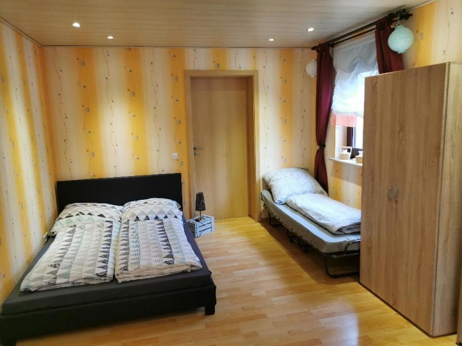FeWo Albrecht direkt am Diemelsteig photo 2