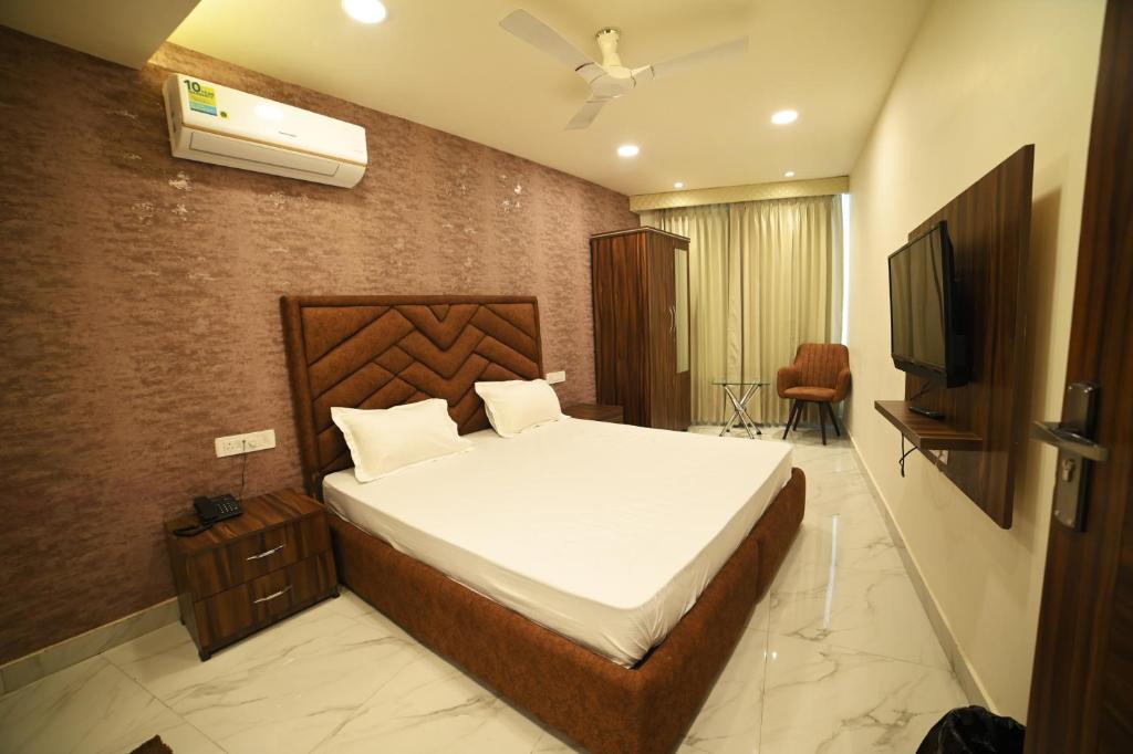 OVEL HOTEL (SKY VIEW) photo 4