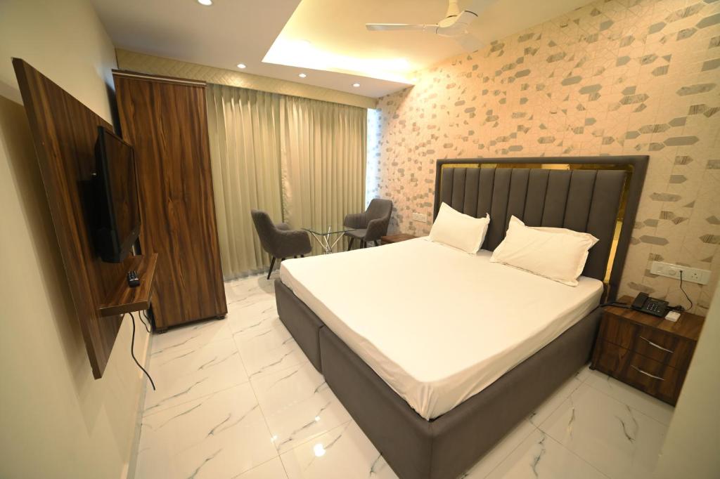 OVEL HOTEL (SKY VIEW) photo 3
