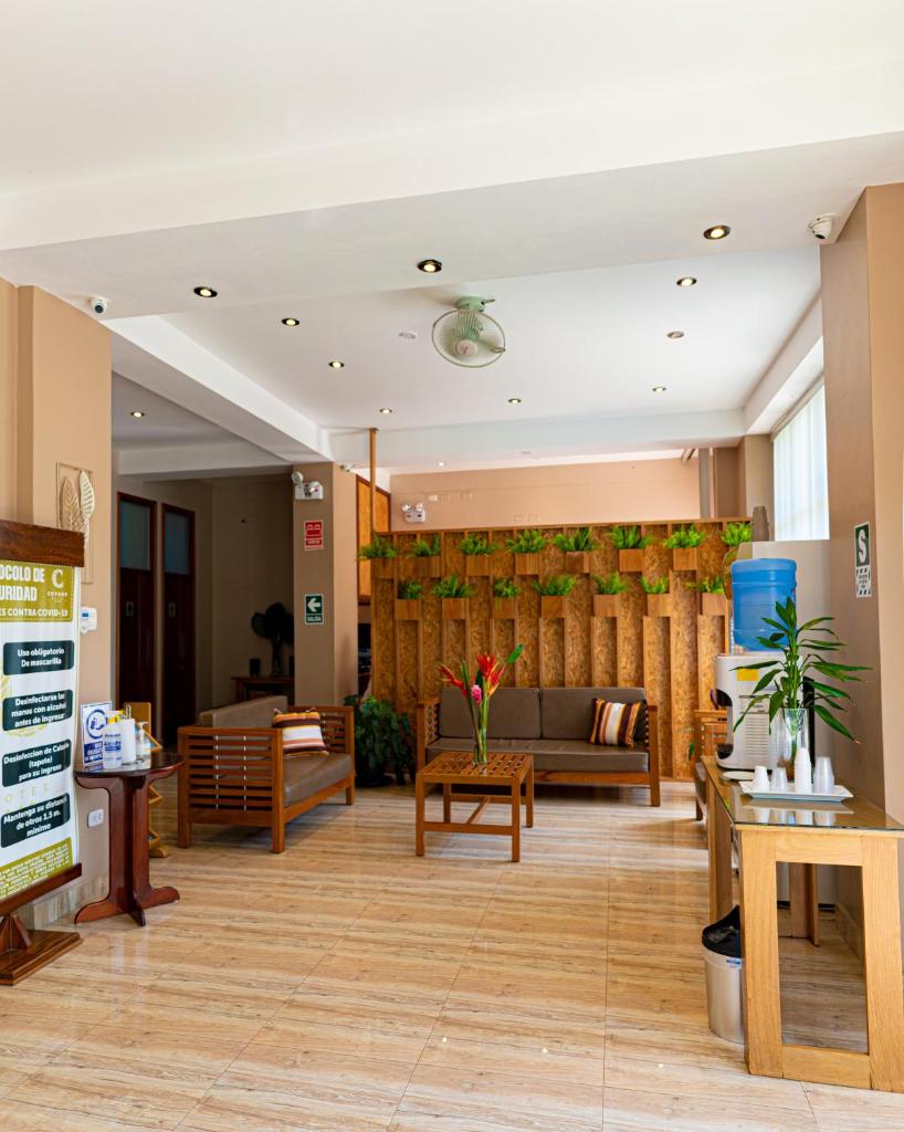 Copasu Hotel photo 3