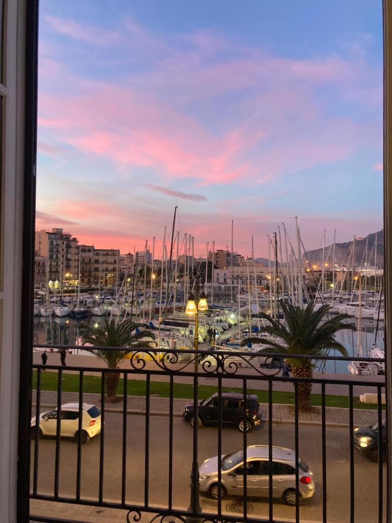 Palermo Center Apartment