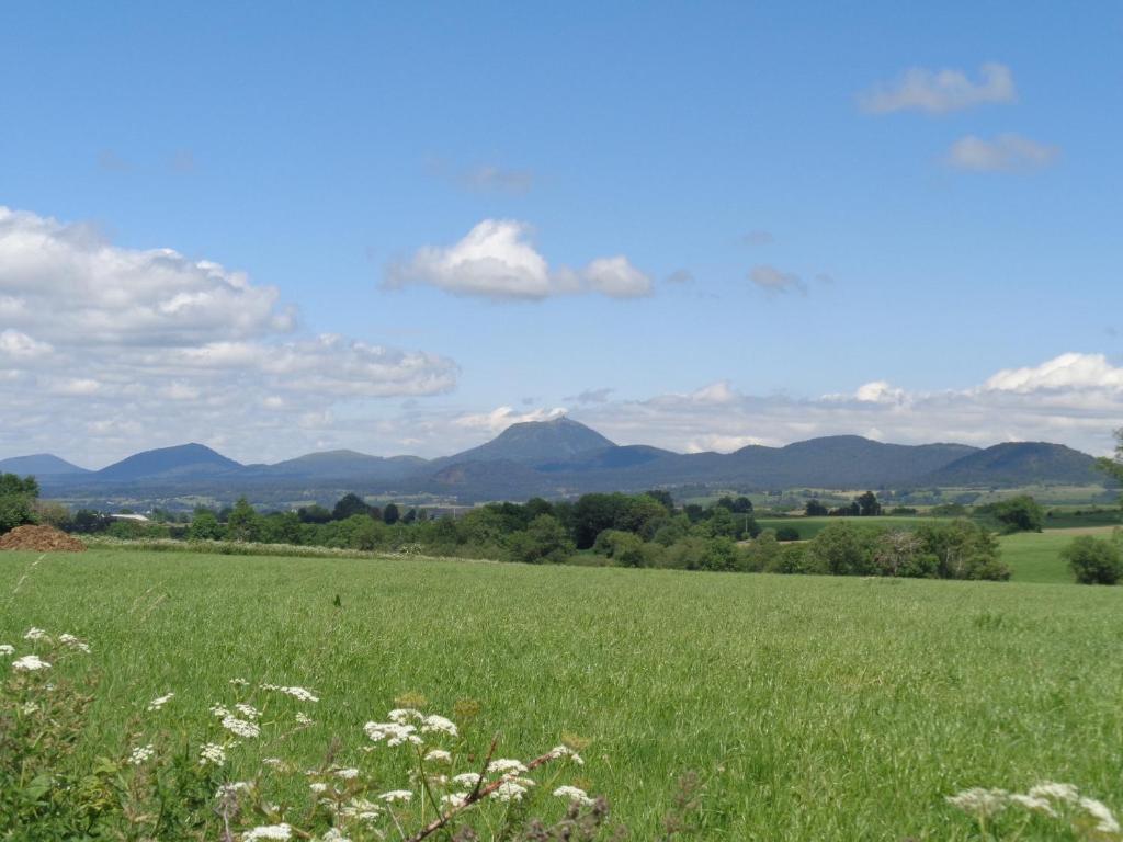 LOGIS LAS CROZAS La Poupe photo 2