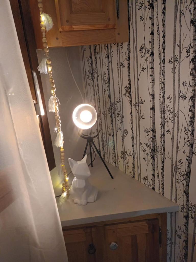 Maisonnette au cœur des Angles photo 3