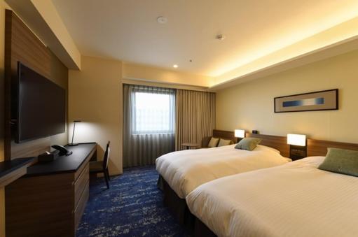 Hotel JAL City Miyazaki photo 4