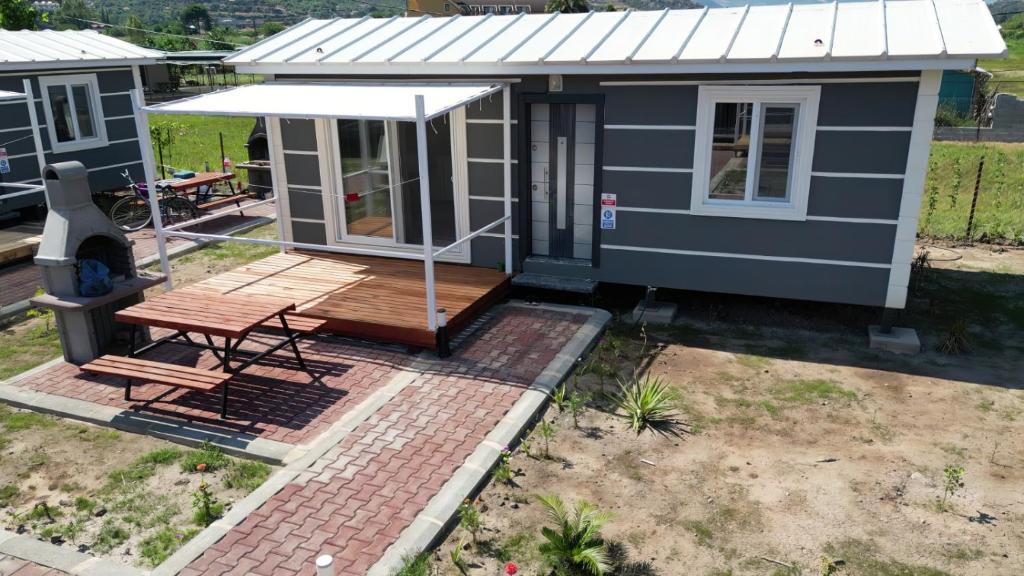 ADRASAN HİMERA APART & BUNGALOW photo 2