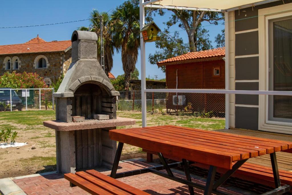 ADRASAN HİMERA APART & BUNGALOW photo 3