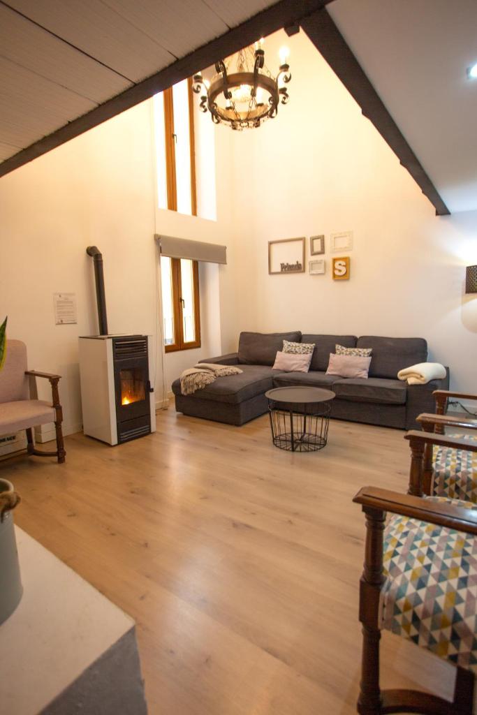 Casa Severina photo 4