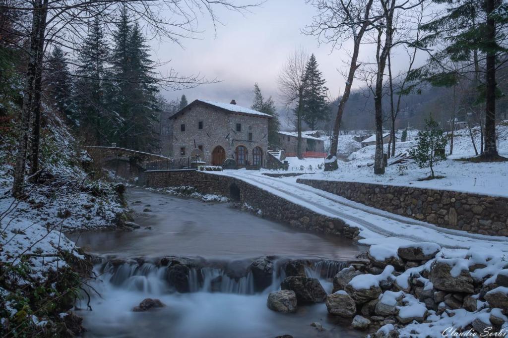 Agriturismo Monte Croce photo 1