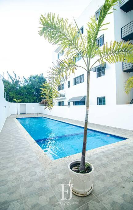 FJ Luxury Apartment photo 3