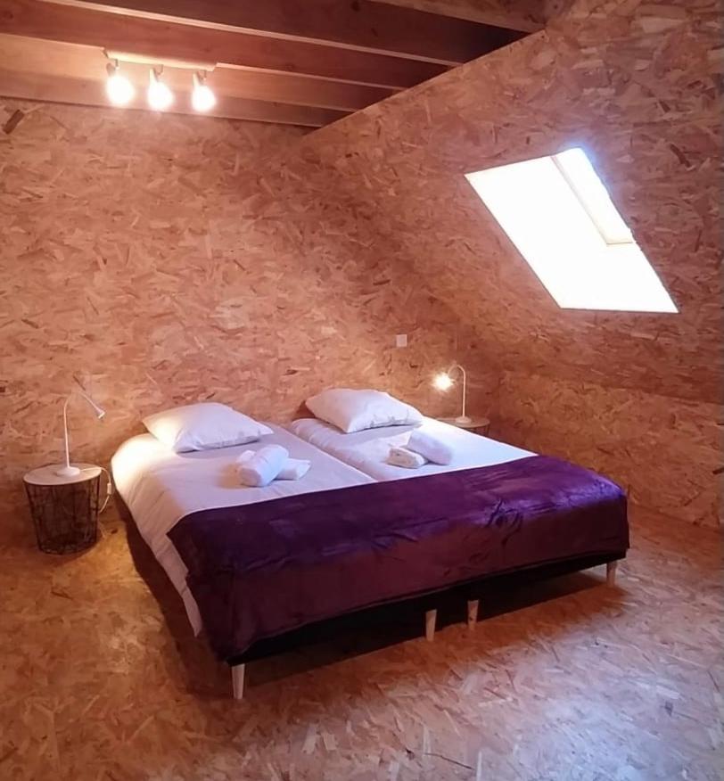 L’Audacieuse, maison atypique photo 4