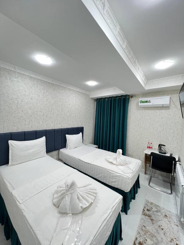 Tashkent Hotel photo 3