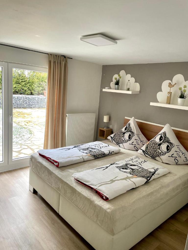 Haus SauerlandLiebe