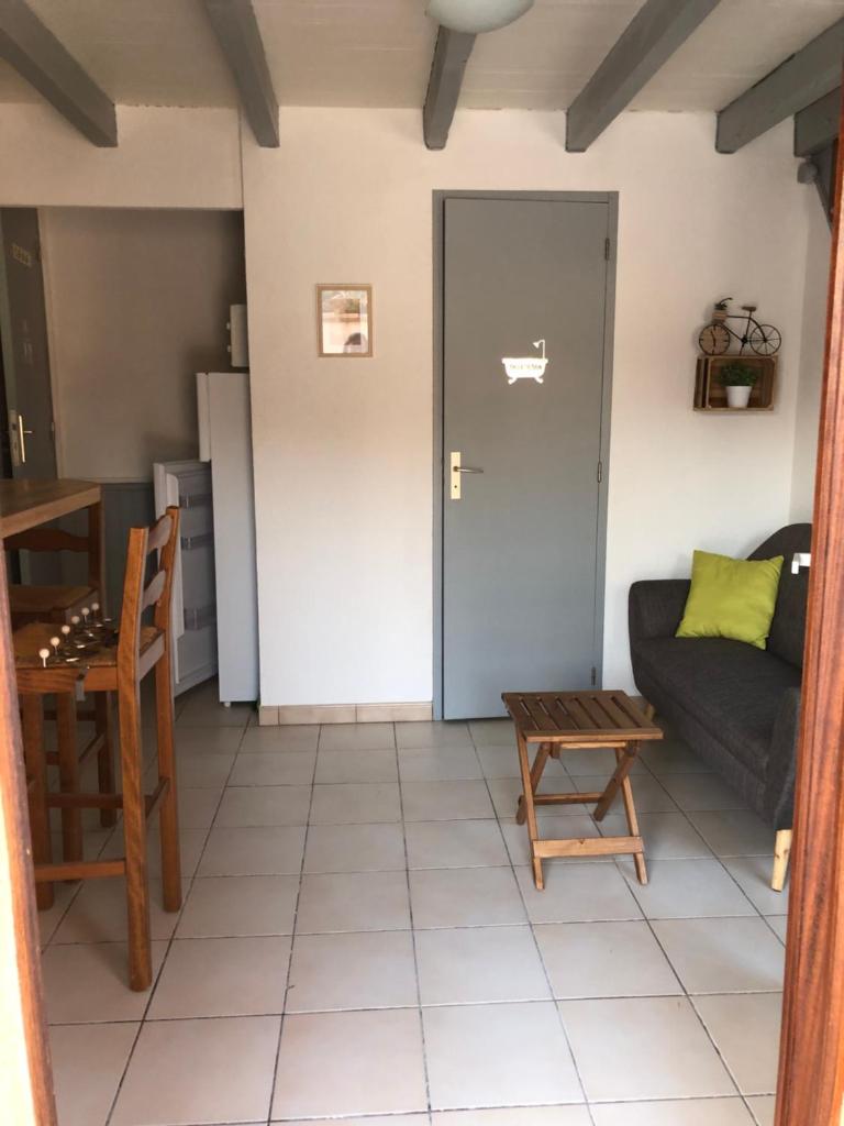 AU MIMOSA - Gîte Le Murier photo 3