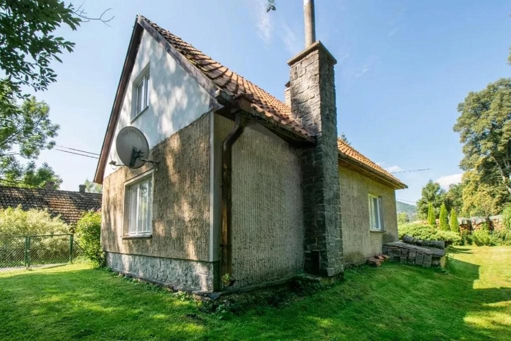 Chaloupka Všemily photo 4