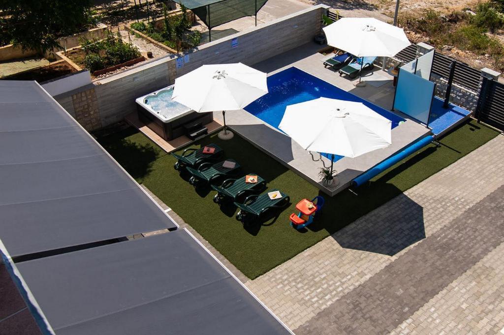 Apartments Villa AS Jezera photo 1