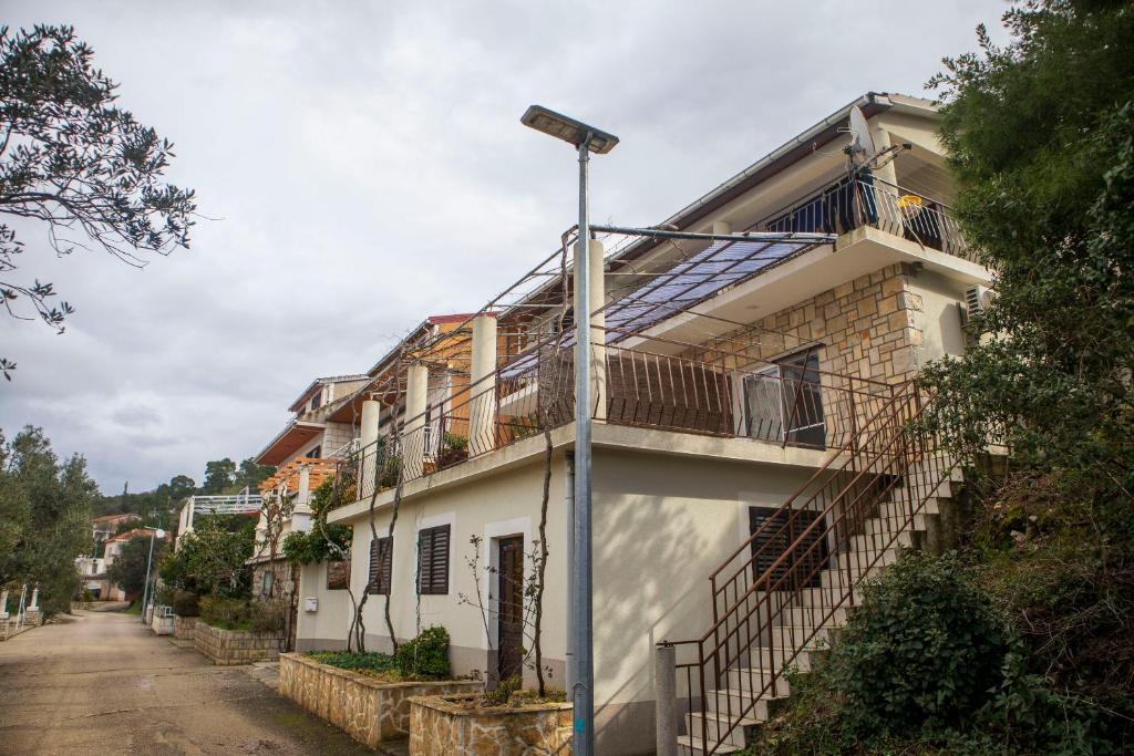 Apartments Melissa