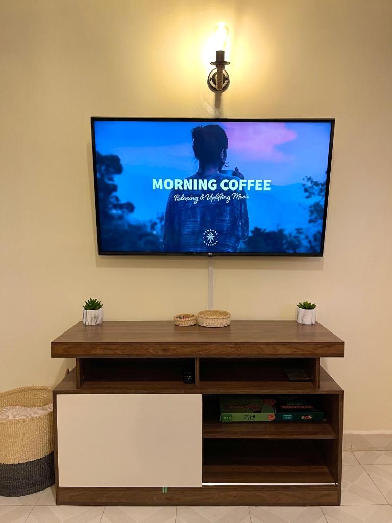 Cosy and spacious apartment in Meru photo 1