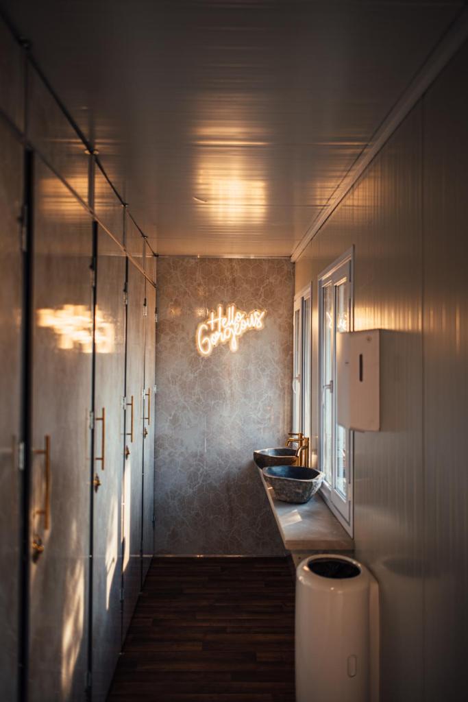 Glamping Blessed Aquabest photo 4
