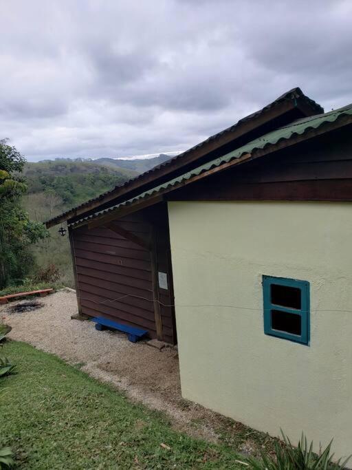 Tao da Serra - cabana em meio à natureza! photo 4