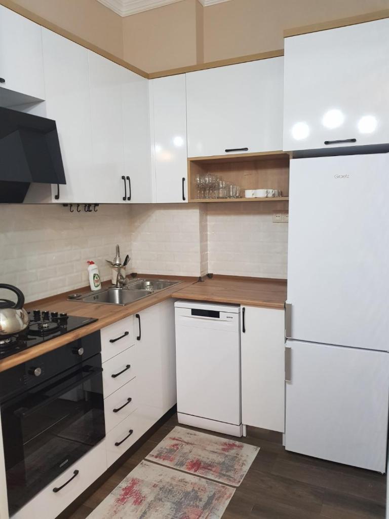 Seaside Apartments Batumi zurab gorgiladze street 96 2 th floor photo 4