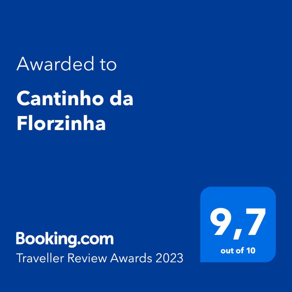 Cantinho da Florzinha photo 1