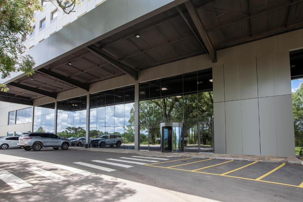 Tri Hotel Antônio Prado photo 4