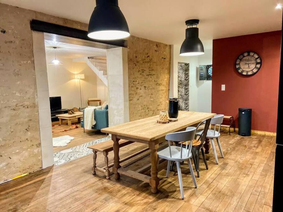 La Maison de J. photo 2