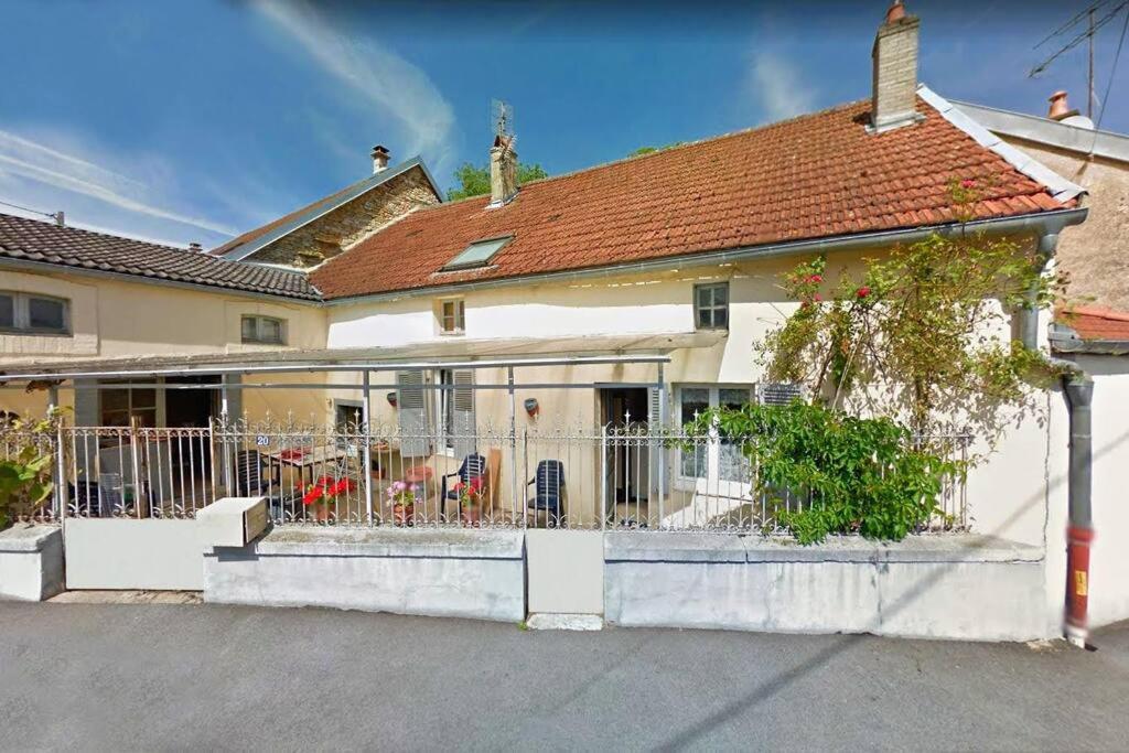 La Maison de J. photo 3