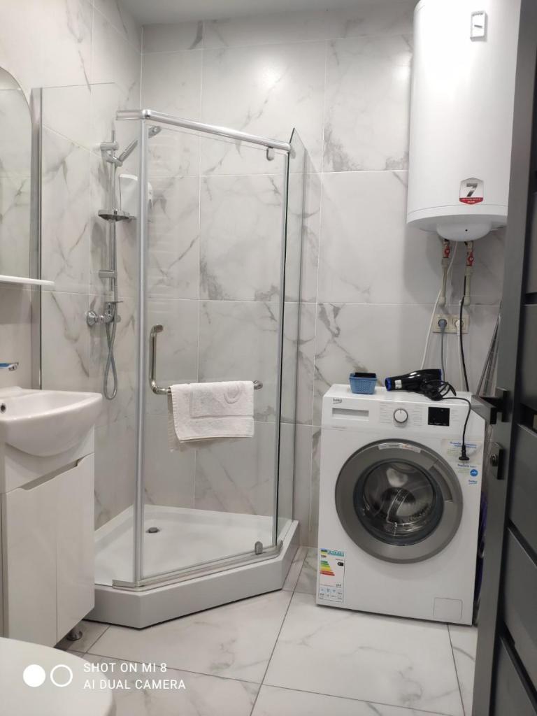 Apartments Domovik Миру 11с /11 photo 2