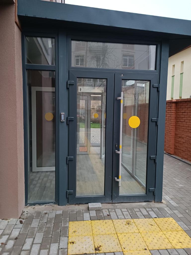 Apartments Domovik Миру 11с /11 photo 3